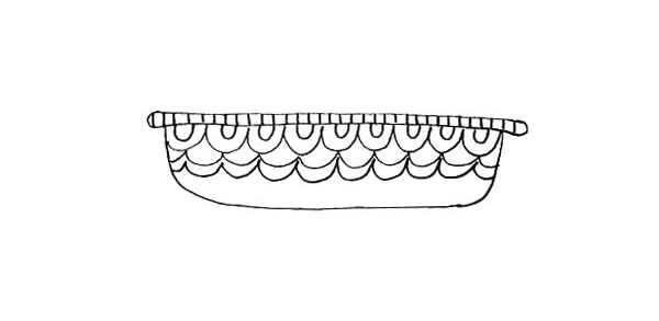 仙人掌简笔画