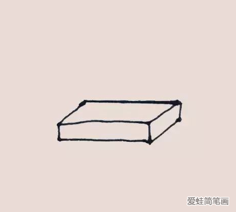 椅子简笔画