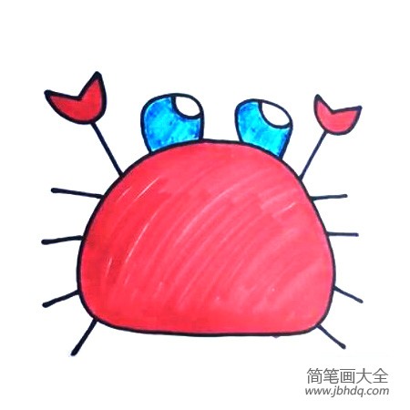 绘画成品图参考