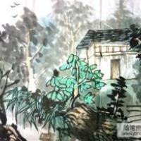 江南林间