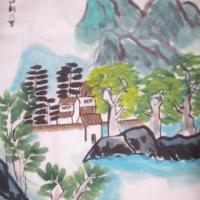 大山深处有人家