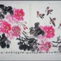美丽重庆鸟语花香
