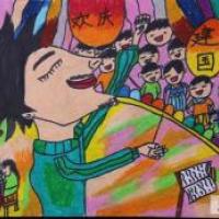 建国60周年演出
