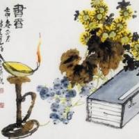 嫁轩词意