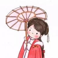 Q版仙女简笔画
