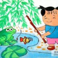 钓鱼乐